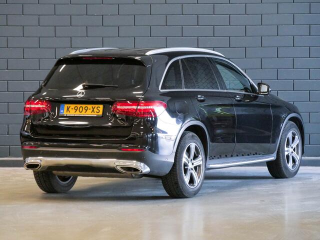 Mercedes-Benz GLC-KLASSE 250 4MATIC AMG | CAMERA | CRUISE CONTROL |