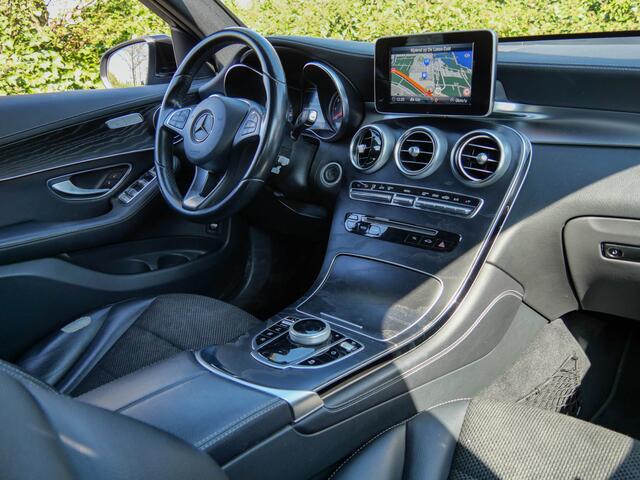 Mercedes-Benz GLC-KLASSE 250 4MATIC AMG | CAMERA | CRUISE CONTROL |