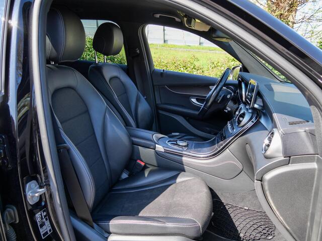Mercedes-Benz GLC-KLASSE 250 4MATIC AMG | CAMERA | CRUISE CONTROL |