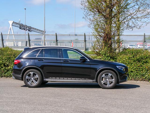 Mercedes-Benz GLC-KLASSE 250 4MATIC AMG | CAMERA | CRUISE CONTROL |
