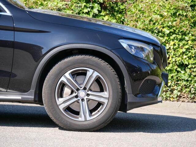Mercedes-Benz GLC-KLASSE 250 4MATIC AMG | CAMERA | CRUISE CONTROL |