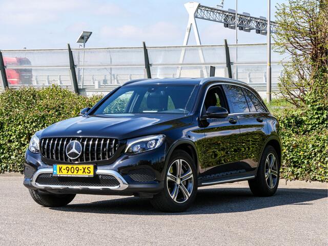 Mercedes-Benz GLC-KLASSE 250 4MATIC AMG | CAMERA | CRUISE CONTROL |