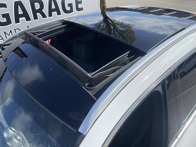 Mercedes-Benz GLC-KLASSE 300e 4MATIC Premium 19"/Leder + memory + massage//Panoramadak/Trekhaak/Adaptieve cruise/Dodehoek/360 camera/Burmester/Stoelverwarming/Sfeerverlichting