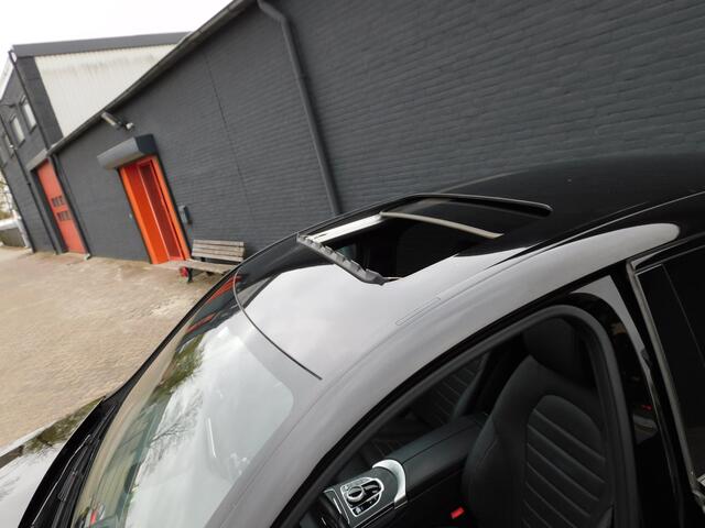 Mercedes-Benz GLC-KLASSE Coupé 250 4MATIC Premium TOPSTAAT! 1e EIGENAAR! DEALEROCCASSION! 360°CAM! PANODAK! STOEL AIRCO/VERWARMING!