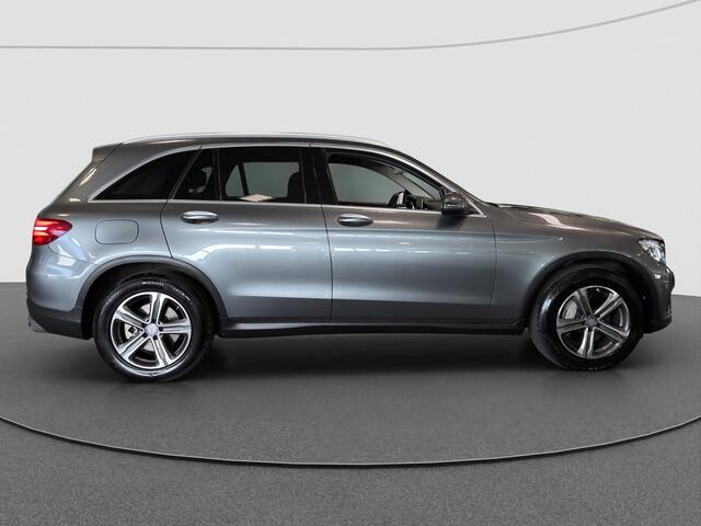 Mercedes-Benz GLC-KLASSE 250 4MATIC Premium Plus