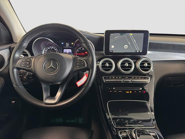 Mercedes-Benz GLC-KLASSE 250 4MATIC Premium Plus