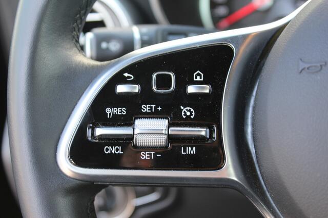Mercedes-Benz GLC-KLASSE 200d 4MATIC | Cruise | Trekhaak | Stoelver |