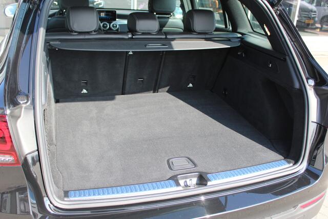 Mercedes-Benz GLC-KLASSE 200d 4MATIC | Cruise | Trekhaak | Stoelver |
