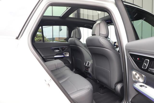 Mercedes-Benz GLC-KLASSE 300e AMG 4-Matic Aut9 | 313PK | Massage | Head-up | Keyles-go | Burmester | Sfeerverlichting | Pano | Digital-light | Distronic+ | Air-balance | 2024.
