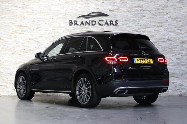 Mercedes-Benz GLC-KLASSE 300e 4MATIC Premium Plus AMG Pakket | PANO | 360 Camera | Luchtvering | Memory | Sfeer | Head up display | Digitaal dashboard | Leder | Stoelkoeling | Orig. NL | VOL OPTIES!