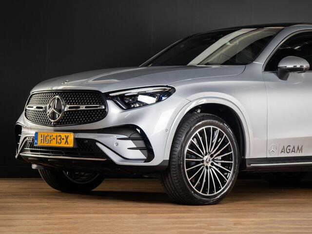 Mercedes-Benz GLC-KLASSE 400e 4MATIC AMG Line Premium PLUS | Panorama dak | Trekhaak