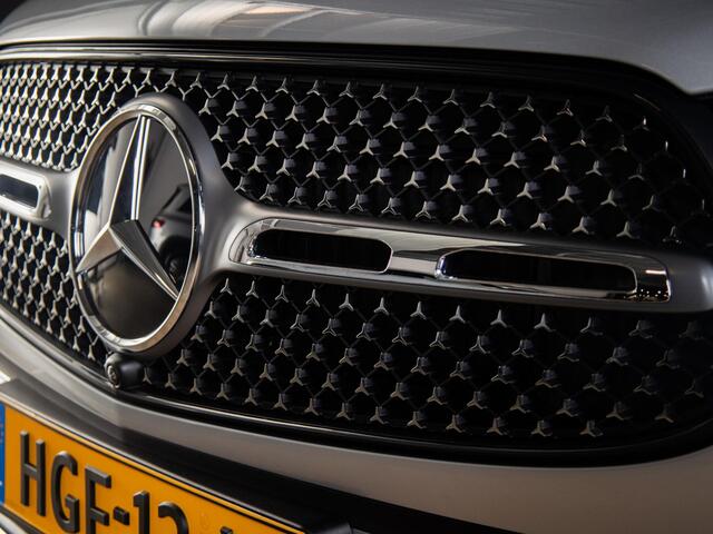 Mercedes-Benz GLC-KLASSE 400e 4MATIC AMG Line Premium PLUS | Panorama dak | Trekhaak