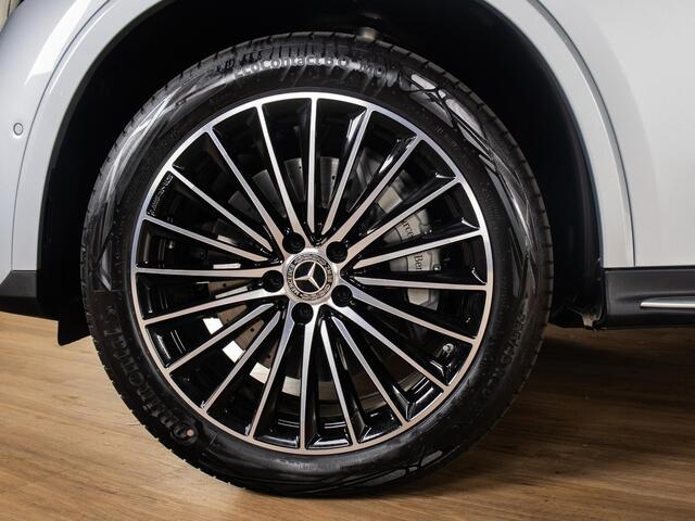 Mercedes-Benz GLC-KLASSE 400e 4MATIC AMG Line Premium PLUS | Panorama dak | Trekhaak