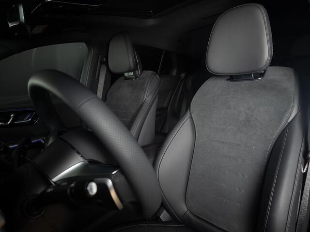 Mercedes-Benz GLC-KLASSE 400e 4MATIC AMG Line Premium PLUS | Panorama dak | Trekhaak