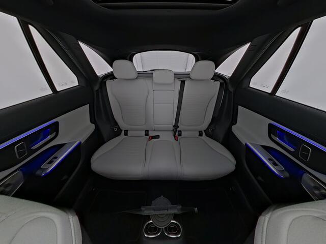 Mercedes-Benz GLC-KLASSE 400 e 4-MATIC AMG Edition Night pakket | Panoramadak | Alarm | Trekhaak | Burmester® | Distronic | Memory Pack | 360 gr Camera | Inclusief 24 maanden Mercedes-Benz Certified garantie voor Europa.