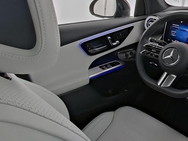 Mercedes-Benz GLC-KLASSE 400 e 4-MATIC AMG Edition Night pakket | Panoramadak | Alarm | Trekhaak | Burmester® | Distronic | Memory Pack | 360 gr Camera | Inclusief 24 maanden Mercedes-Benz Certified garantie voor Europa.