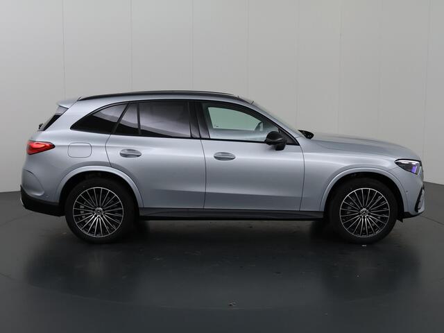 Mercedes-Benz GLC-KLASSE 300e 4MATIC AMG Line | Premium Plus | Rij-assistentie | Trekhaak | Panoramadak | HUD | Nightpakket | Memory stoelen | 20-Inch AMG-velgen