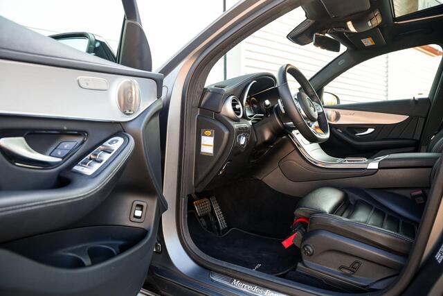Mercedes-Benz GLC-KLASSE Coupé 220d 4MATIC Premium Plus