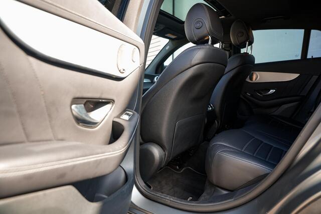 Mercedes-Benz GLC-KLASSE Coupé 220d 4MATIC Premium Plus