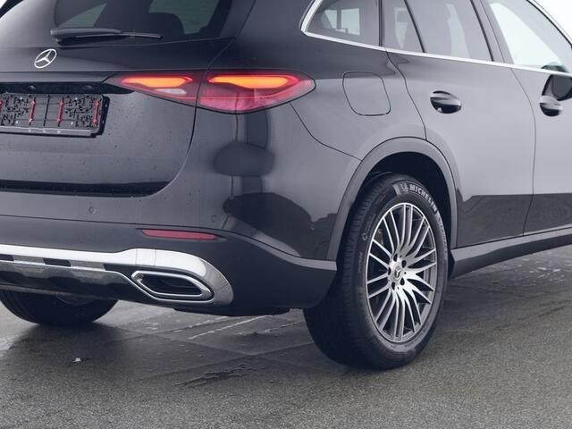 Mercedes-Benz GLC-KLASSE 220d 4MATIC Avantgarde Distronic Rijassistentiepakket Plus MBUX Navigation Premium Memory Pakket 19 Inch