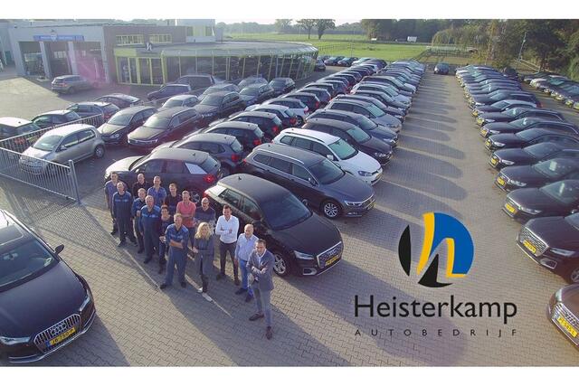 Mercedes-Benz GLC-KLASSE 220d 4MATIC Avantgarde Distronic Rijassistentiepakket Plus MBUX Navigation Premium Memory Pakket 19 Inch