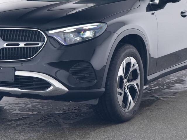 Mercedes-Benz GLC-KLASSE 300 e 4MATIC Plug-In Hybride Avantgarde Advanced Plus | Trekhaak | Digital Koplampen | DC Laden | Distronic | Memory Voorstoelen. Inclusief 24 maanden MB Certified garantie voor Europa.