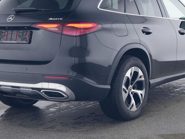 Mercedes-Benz GLC-KLASSE 300 e 4MATIC Plug-In Hybride Avantgarde Advanced Plus | Trekhaak | Digital Koplampen | DC Laden | Distronic | Memory Voorstoelen. Inclusief 24 maanden MB Certified garantie voor Europa.