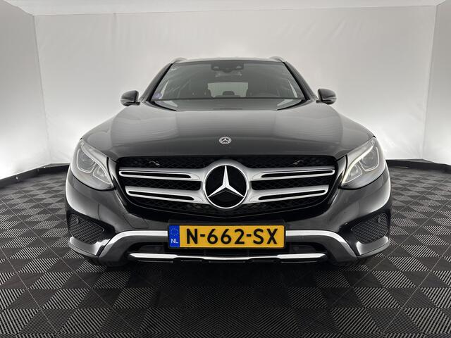 Mercedes-Benz GLC-KLASSE 350e 4MATIC Premium Plus Aut. *HEAD-UP | FULL-LED | FULL-LEATHER | BURMESTER | CAMERA | HEATED-SEATS | SPORT-SEATS | NAVI-FULLMAP | 18''ALU | TOWBAR*
