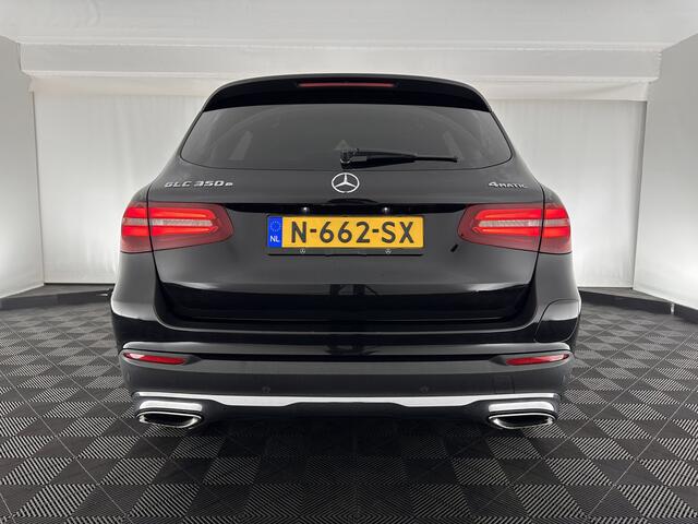 Mercedes-Benz GLC-KLASSE 350e 4MATIC Premium Plus Aut. *HEAD-UP | FULL-LED | FULL-LEATHER | BURMESTER | CAMERA | HEATED-SEATS | SPORT-SEATS | NAVI-FULLMAP | 18''ALU | TOWBAR*