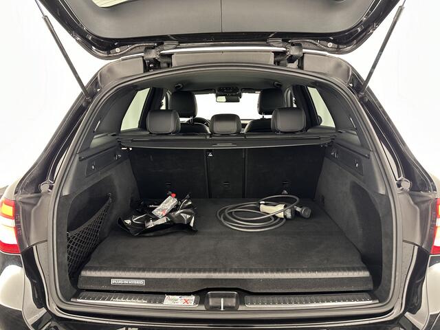 Mercedes-Benz GLC-KLASSE 350e 4MATIC Premium Plus Aut. *HEAD-UP | FULL-LED | FULL-LEATHER | BURMESTER | CAMERA | HEATED-SEATS | SPORT-SEATS | NAVI-FULLMAP | 18''ALU | TOWBAR*
