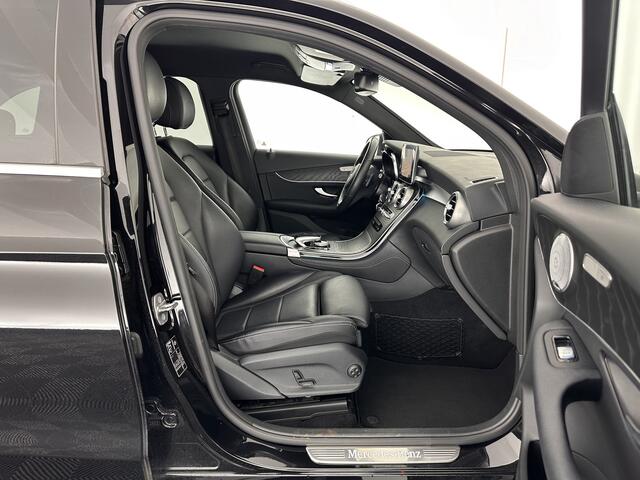 Mercedes-Benz GLC-KLASSE 350e 4MATIC Premium Plus Aut. *HEAD-UP | FULL-LED | FULL-LEATHER | BURMESTER | CAMERA | HEATED-SEATS | SPORT-SEATS | NAVI-FULLMAP | 18''ALU | TOWBAR*