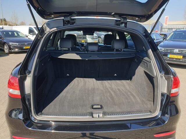 Mercedes-Benz GLC-KLASSE 250 4MATIC AMG-line