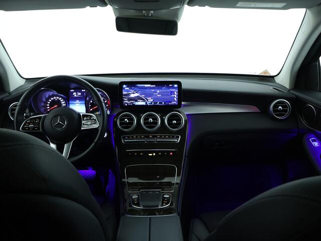 Mercedes-Benz GLC-KLASSE 300 e 4MATIC Premium Plus Panoramadak Inclusief 24 maanden MB Certified garantie voor Europa.