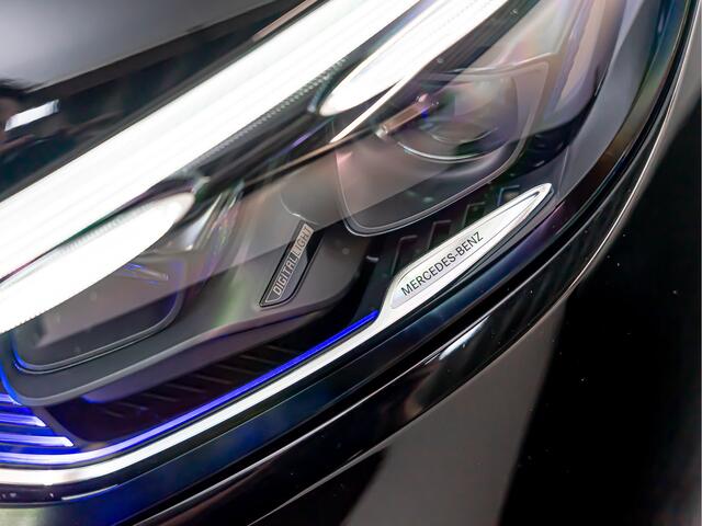Mercedes-Benz GLC-KLASSE GLC 400e 4MATIC AMG Line | AIRMATIC | Achteras sturing