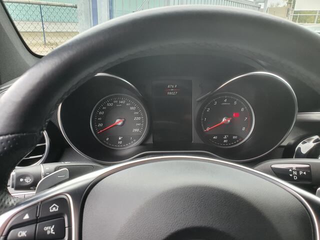 Mercedes-Benz GLC-KLASSE 300 4MATIC 300 4MATIC