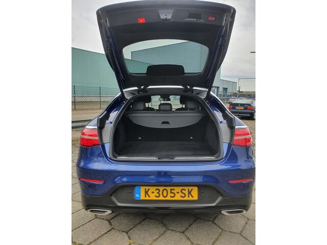 Mercedes-Benz GLC-KLASSE 300 4MATIC 300 4MATIC