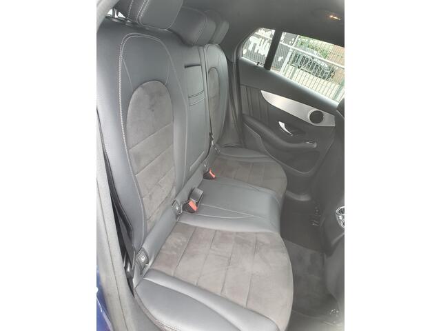 Mercedes-Benz GLC-KLASSE 300 4MATIC 300 4MATIC