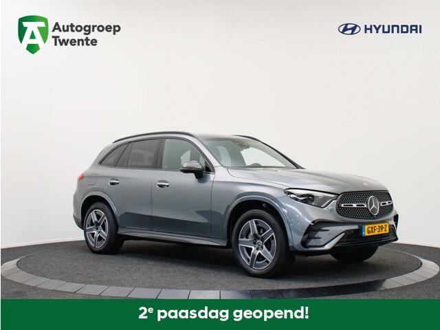 Mercedes-Benz GLC-KLASSE 300e 4MATIC AMG Line | 360° camera | Matrix LED