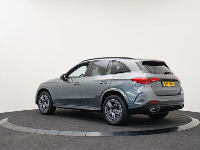 Mercedes-Benz GLC-KLASSE 300e 4MATIC AMG Line | 360° camera | Matrix LED