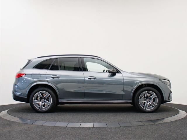 Mercedes-Benz GLC-KLASSE 300e 4MATIC AMG Line | 360° camera | Matrix LED