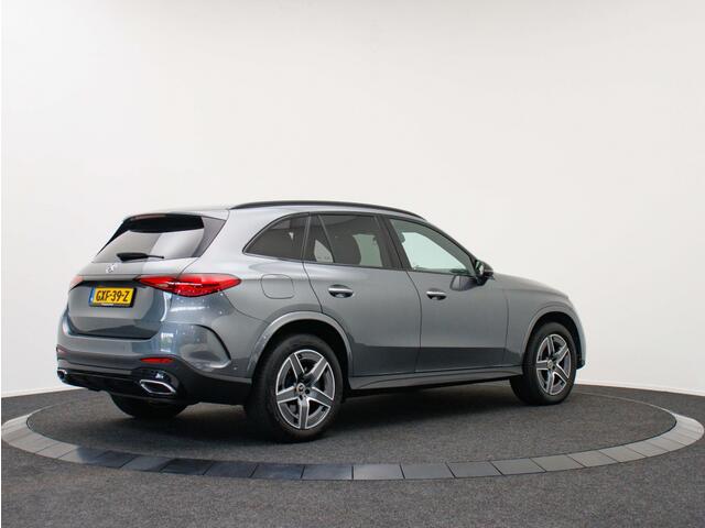 Mercedes-Benz GLC-KLASSE 300e 4MATIC AMG Line | 360° camera | Matrix LED