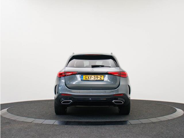 Mercedes-Benz GLC-KLASSE 300e 4MATIC AMG Line | 360° camera | Matrix LED