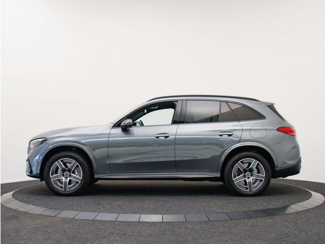 Mercedes-Benz GLC-KLASSE 300e 4MATIC AMG Line | 360° camera | Matrix LED