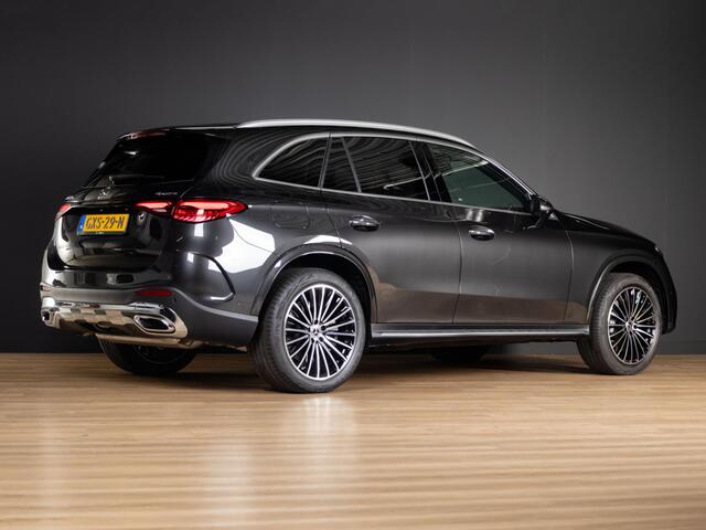 Mercedes-Benz GLC-KLASSE 400e 4MATIC AMG Line Premium | Panorama dak | Trekhaak