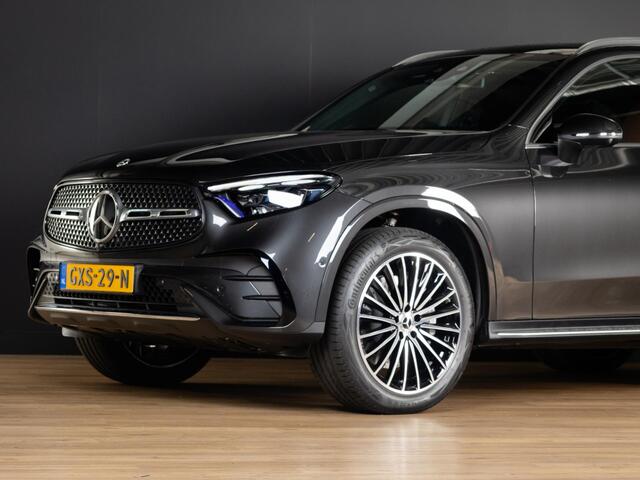 Mercedes-Benz GLC-KLASSE 400e 4MATIC AMG Line Premium | Panorama dak | Trekhaak