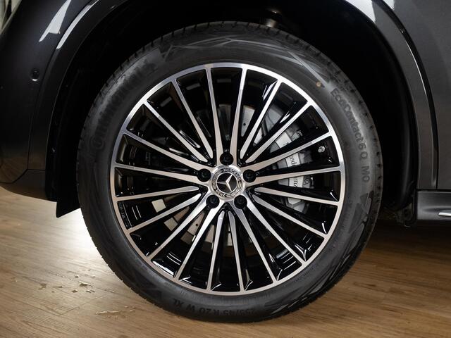 Mercedes-Benz GLC-KLASSE 400e 4MATIC AMG Line Premium | Panorama dak | Trekhaak
