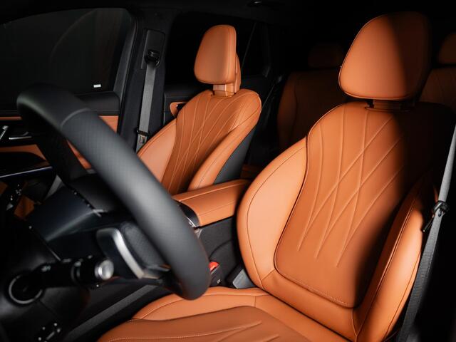 Mercedes-Benz GLC-KLASSE 400e 4MATIC AMG Line Premium | Panorama dak | Trekhaak