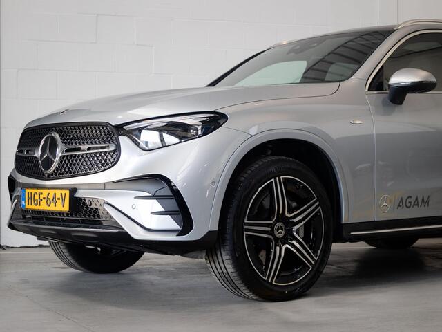 Mercedes-Benz GLC-KLASSE 400e 4MATIC AMG Line Panorama dak | Trekhaak