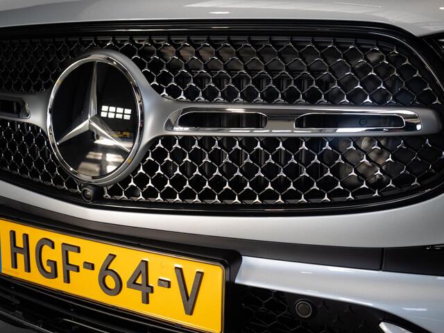 Mercedes-Benz GLC-KLASSE 400e 4MATIC AMG Line Panorama dak | Trekhaak