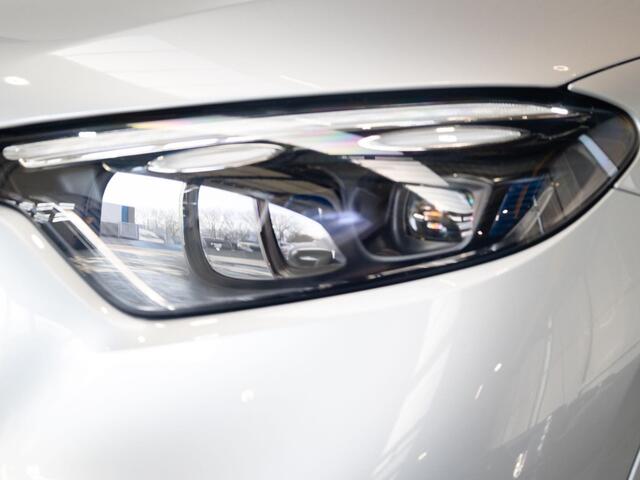 Mercedes-Benz GLC-KLASSE 400e 4MATIC AMG Line Panorama dak | Trekhaak